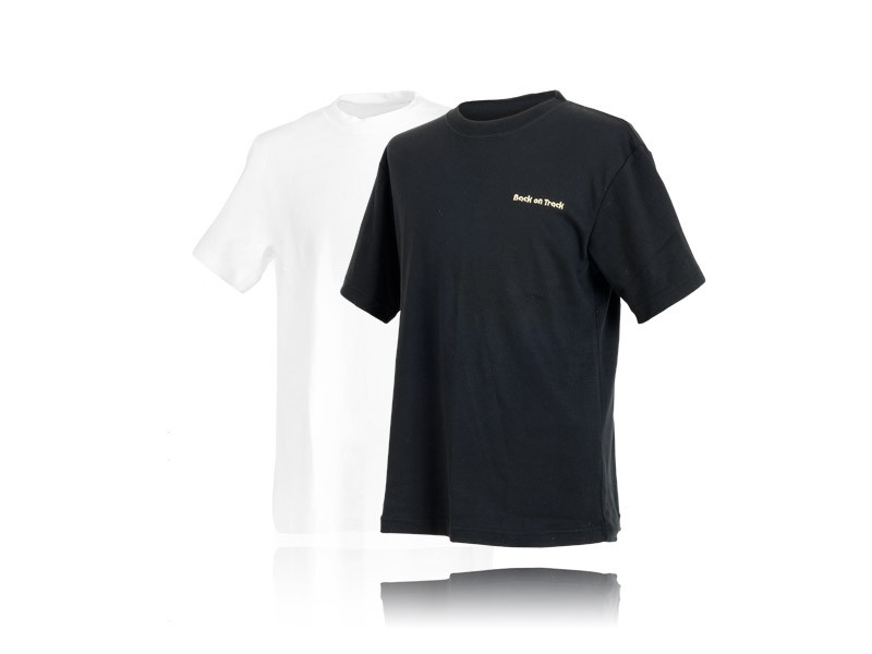 T-shirt-Herren-Damen