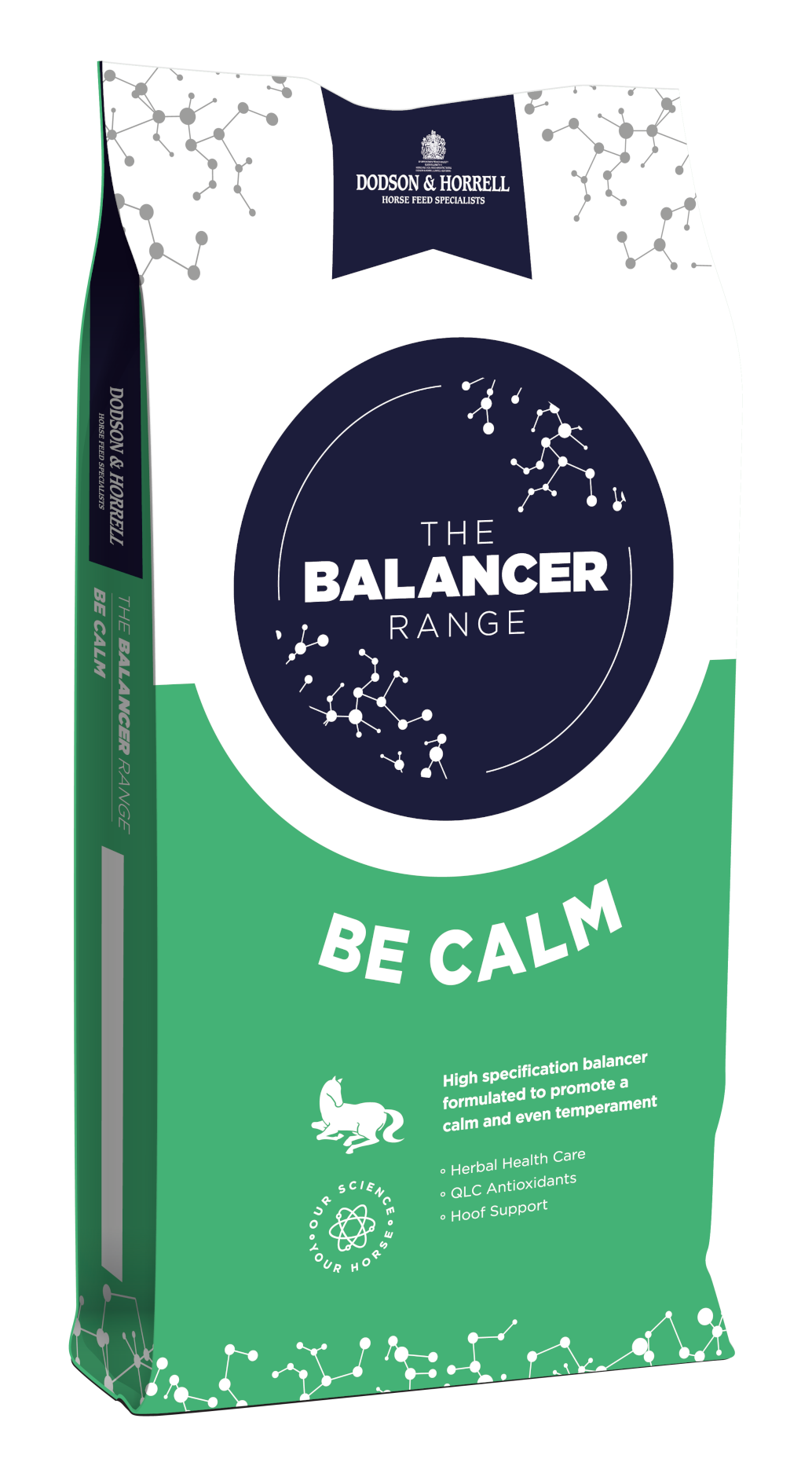 Be Calm Balancer