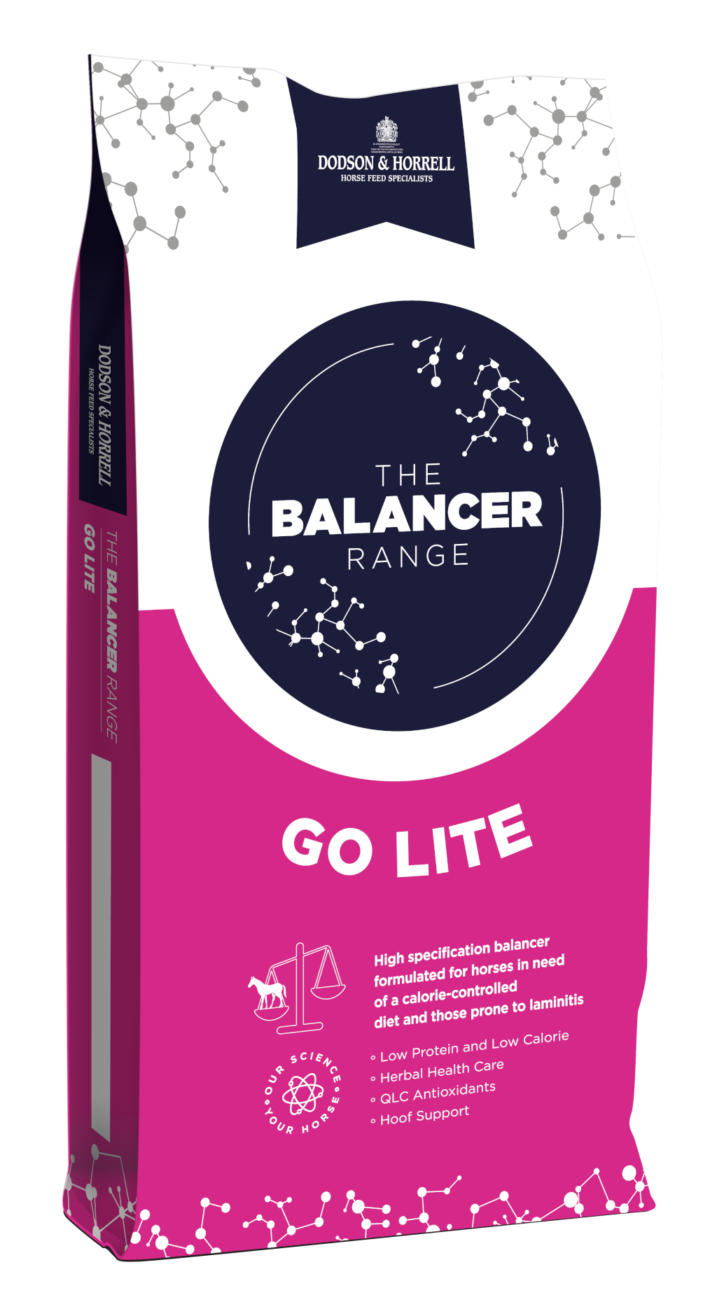 Go Lite Balancer