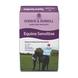 Equine Sensitive