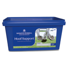 Hoof Support