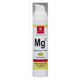 Mg3 - Magnesium Crème