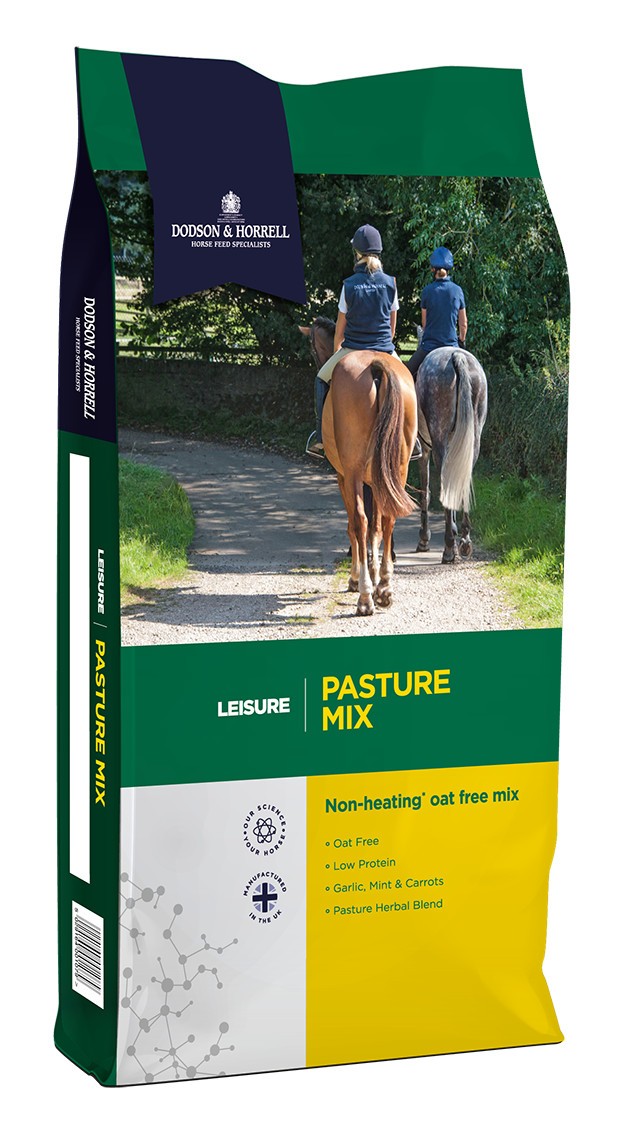 Pasture Mix