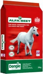Alfa-Beet