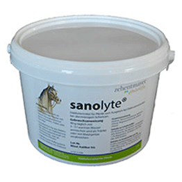 Sanolyte 2 kg