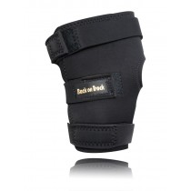 Sprunggelenkschoner mit Ausschnitt-LINKS