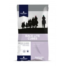 Race Lite Cubes