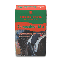 Competition Mix 5+1 = 120 kg