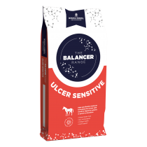 Ulcer Balancer