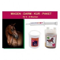 Magen-Darm Kur Paket