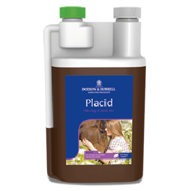 Placid