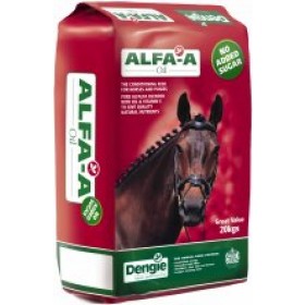 Alfa-A Oil