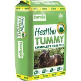 Healthy Tummy