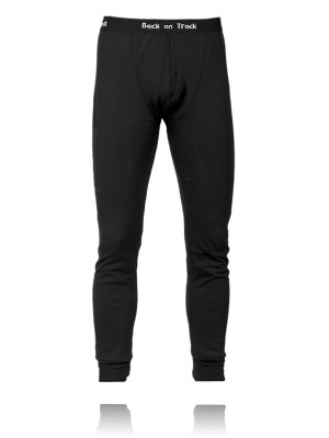 Lange Unterhose Polypropylen Herren