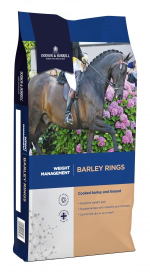 Barley Rings
