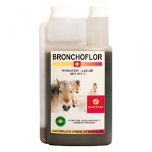 Bronchoflor 1 Liter