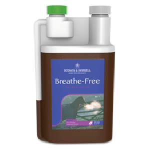 Breathe-Free