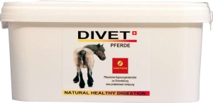 Divet