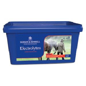 Electrolytes 15 kg
