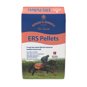 ERS Pellets