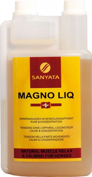 MAGNO LIQ 1 L