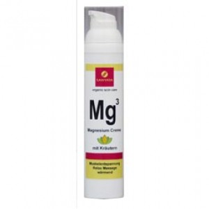 Mg3 - Magnesium Crème