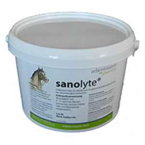 Sanolyte 2 kg